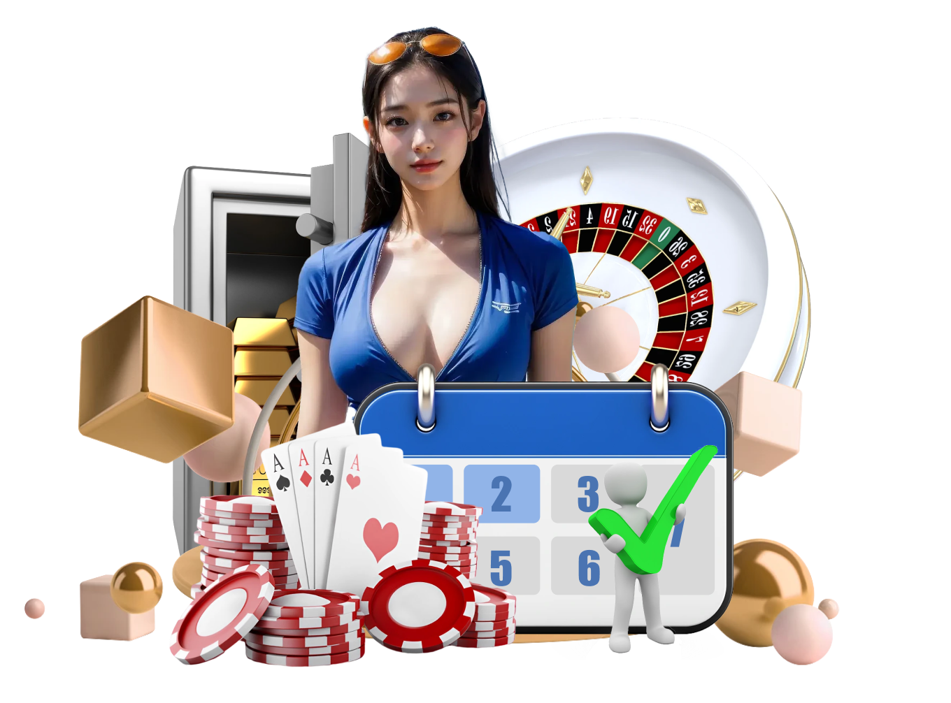 Virtual account number for bank transfers