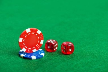 Live dealer outcome reveal
