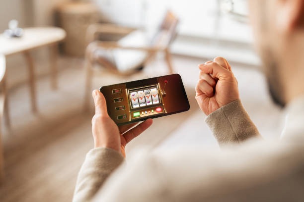 indobet365 login mobile site home screen on Android